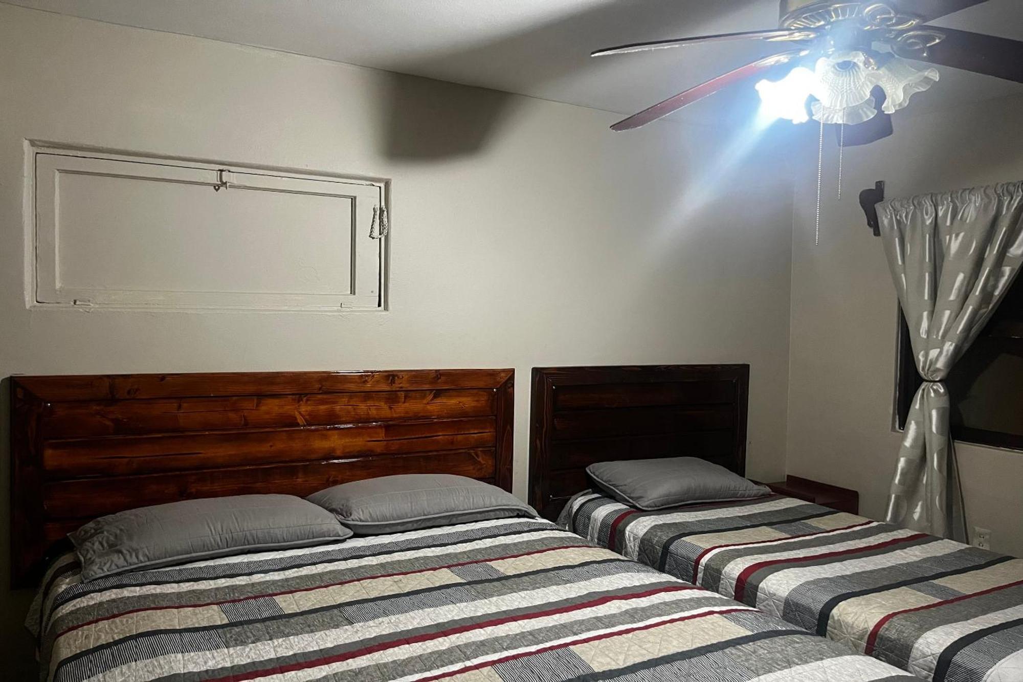 טיחואנה Oyo Hotel Linda מראה חיצוני תמונה