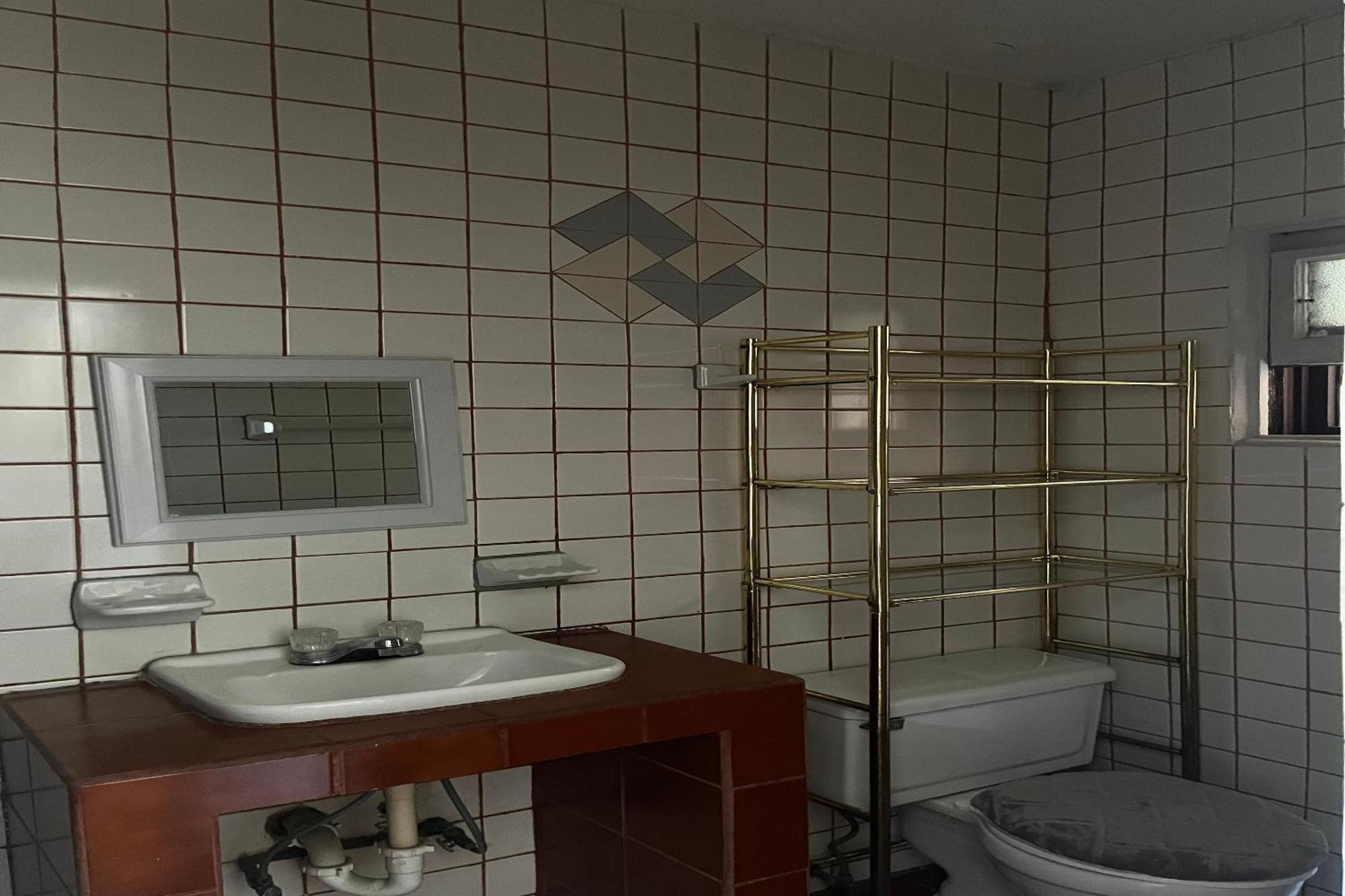 טיחואנה Oyo Hotel Linda מראה חיצוני תמונה