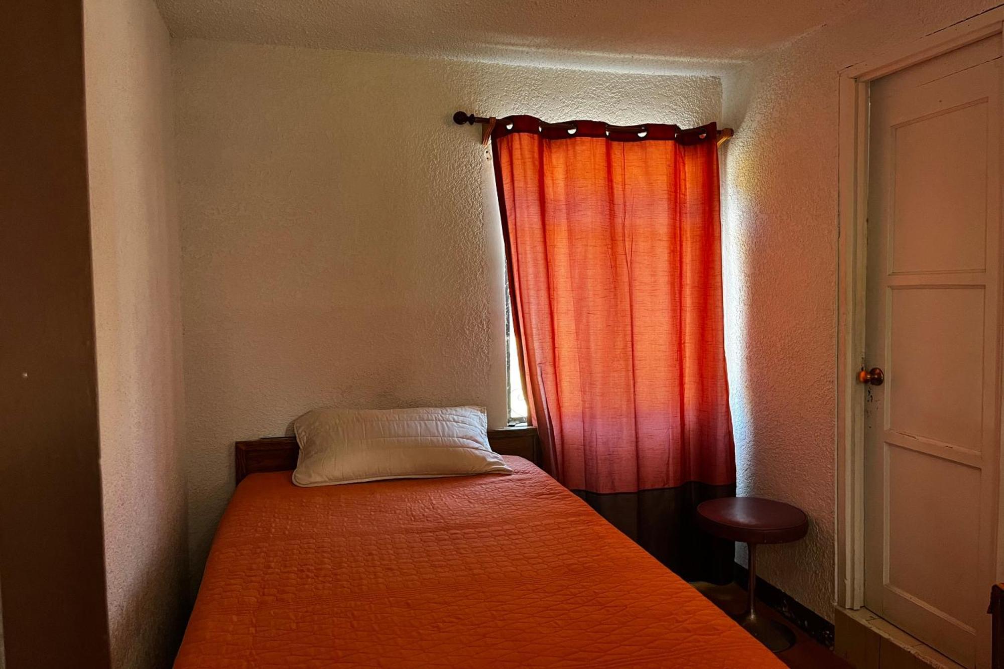טיחואנה Oyo Hotel Linda מראה חיצוני תמונה