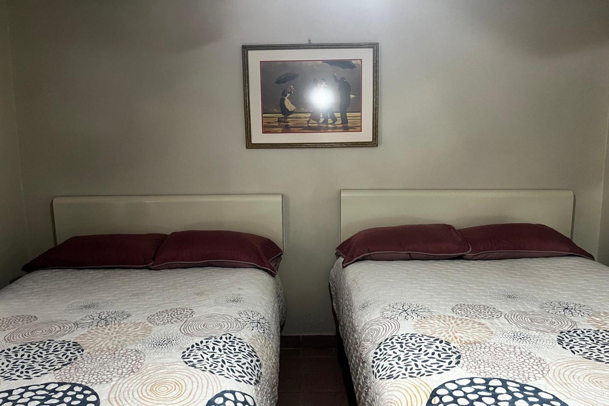 טיחואנה Oyo Hotel Linda מראה חיצוני תמונה