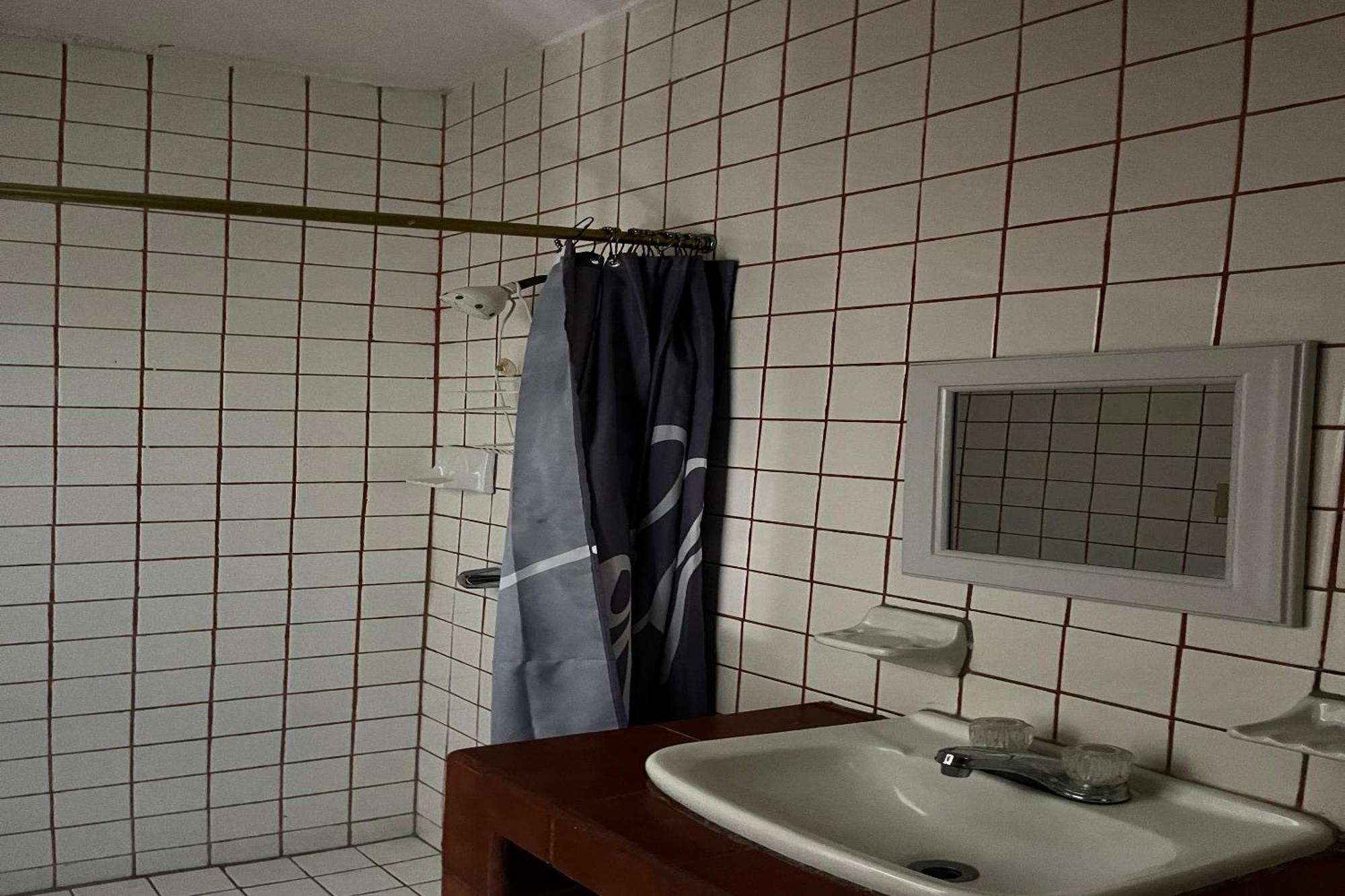 טיחואנה Oyo Hotel Linda מראה חיצוני תמונה