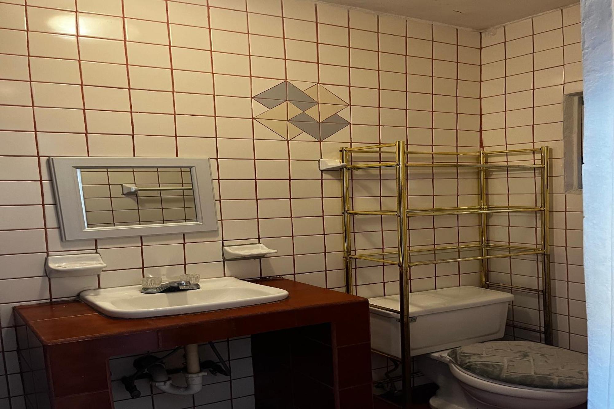 טיחואנה Oyo Hotel Linda מראה חיצוני תמונה