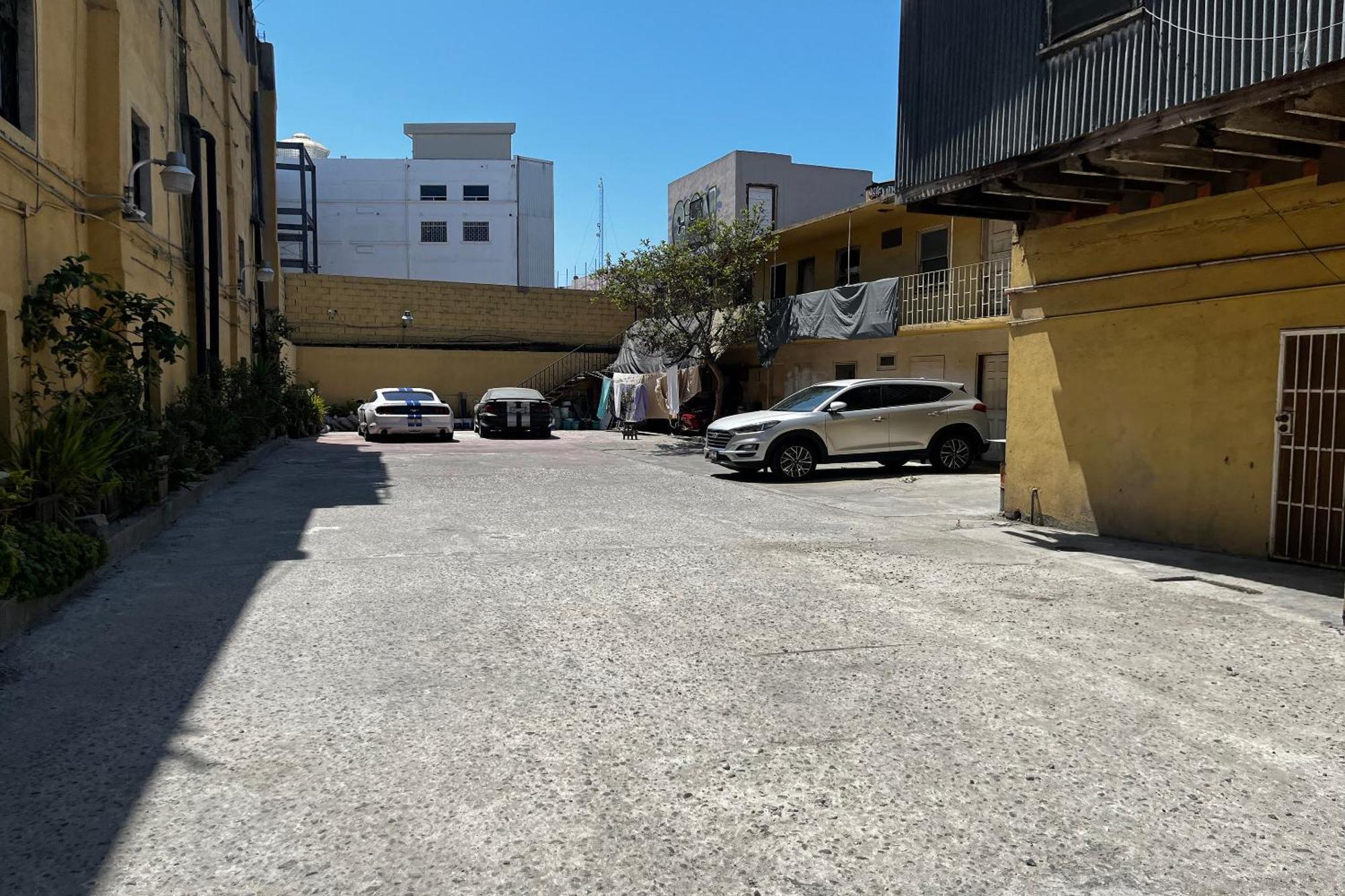 טיחואנה Oyo Hotel Linda מראה חיצוני תמונה