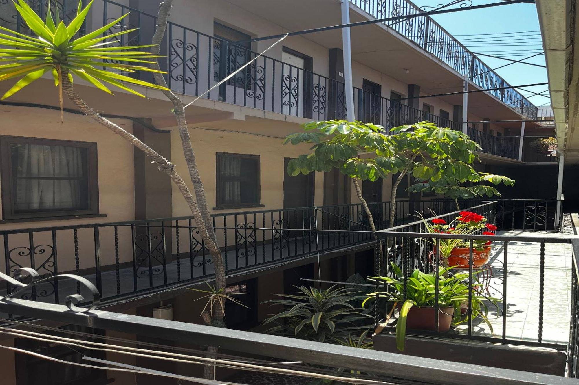 טיחואנה Oyo Hotel Linda מראה חיצוני תמונה