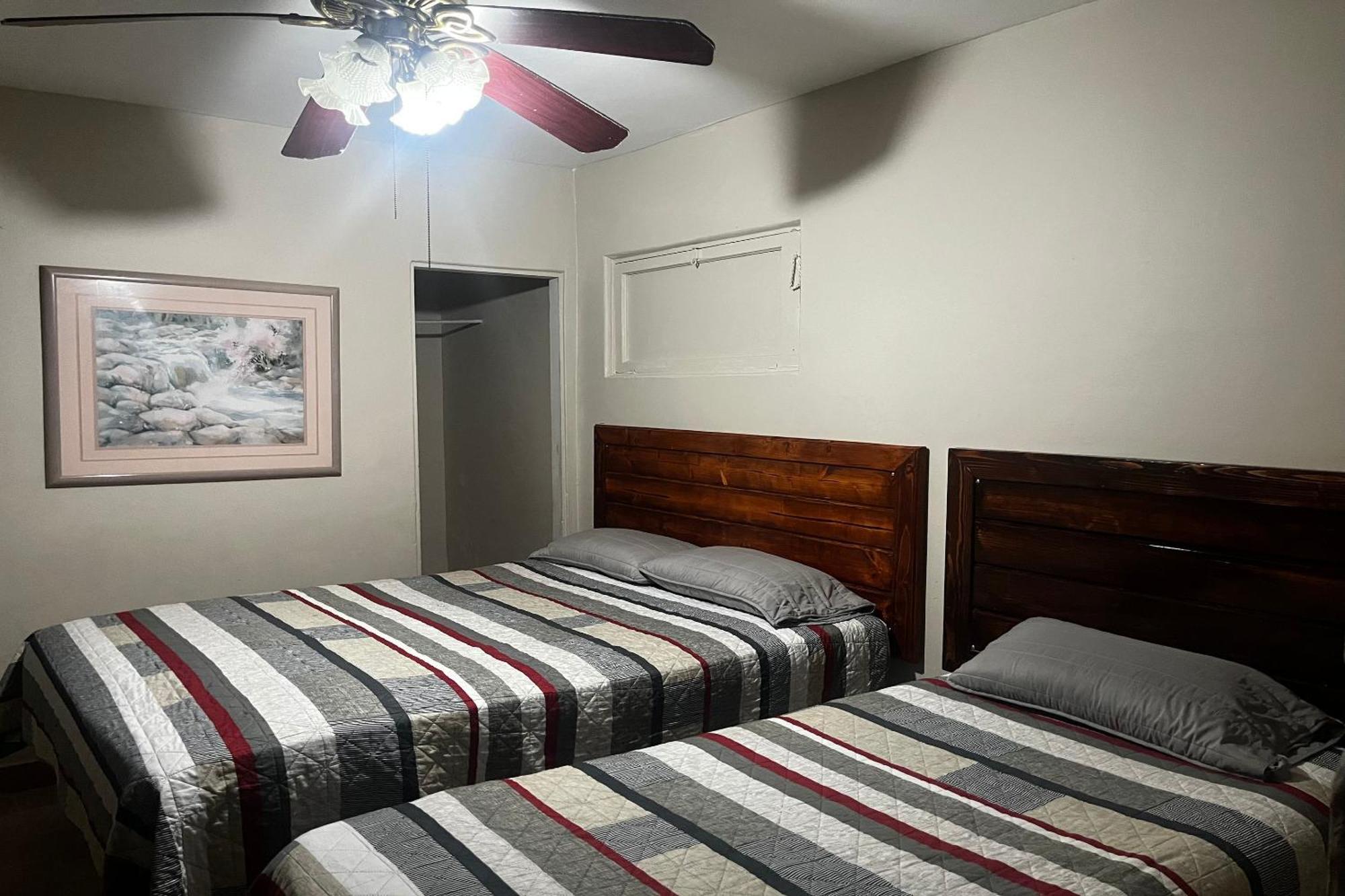 טיחואנה Oyo Hotel Linda מראה חיצוני תמונה