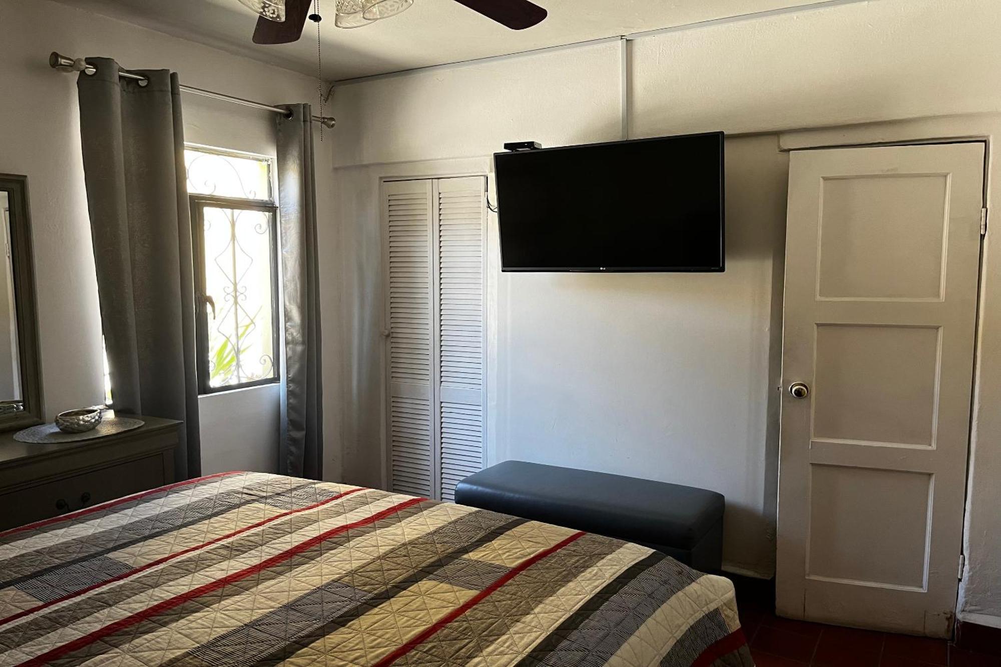 טיחואנה Oyo Hotel Linda מראה חיצוני תמונה