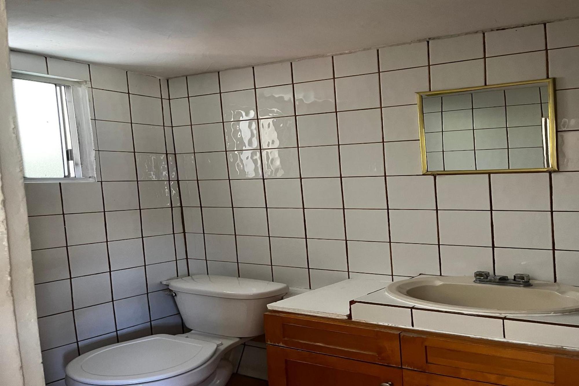 טיחואנה Oyo Hotel Linda מראה חיצוני תמונה