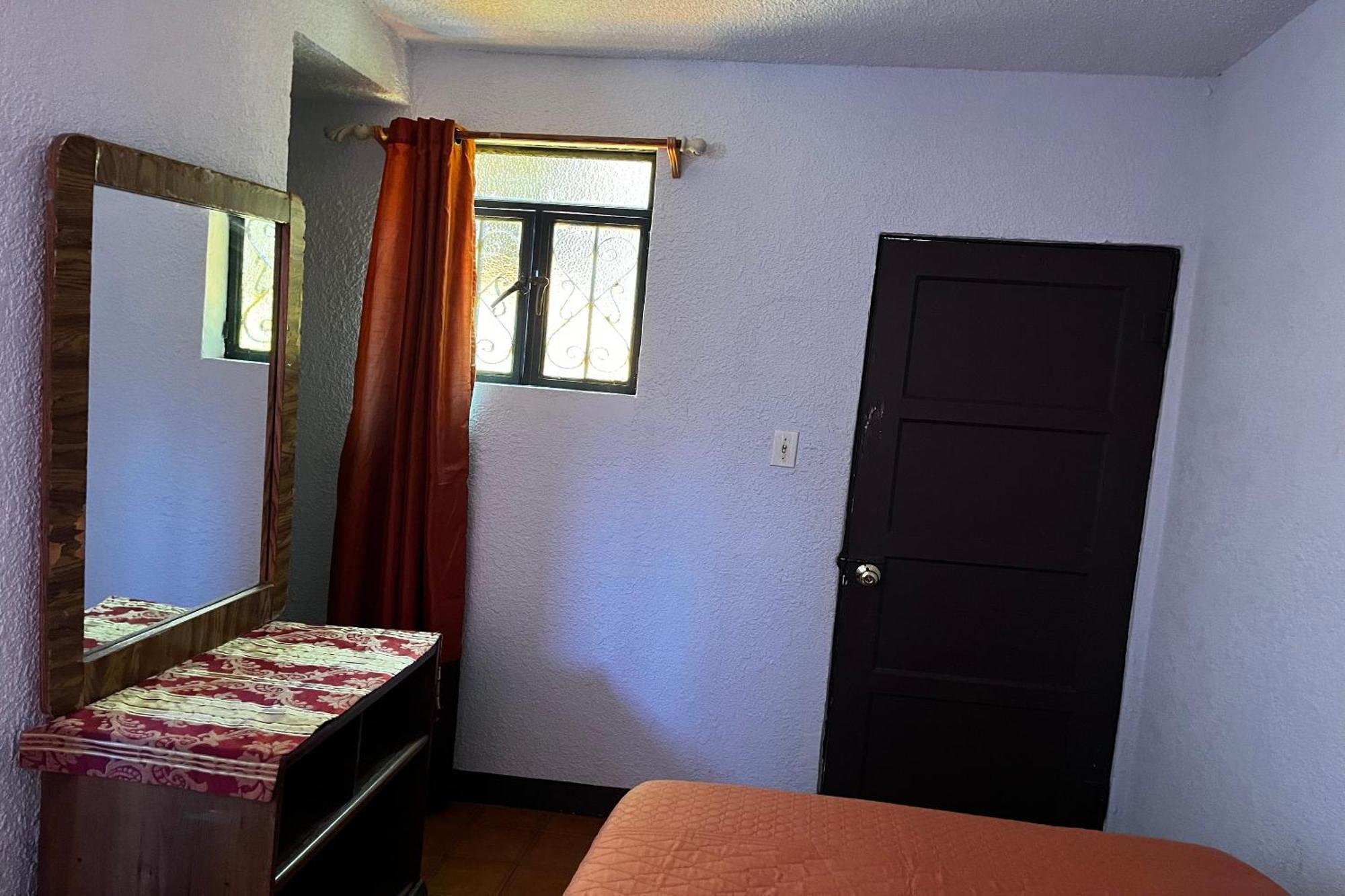 טיחואנה Oyo Hotel Linda מראה חיצוני תמונה
