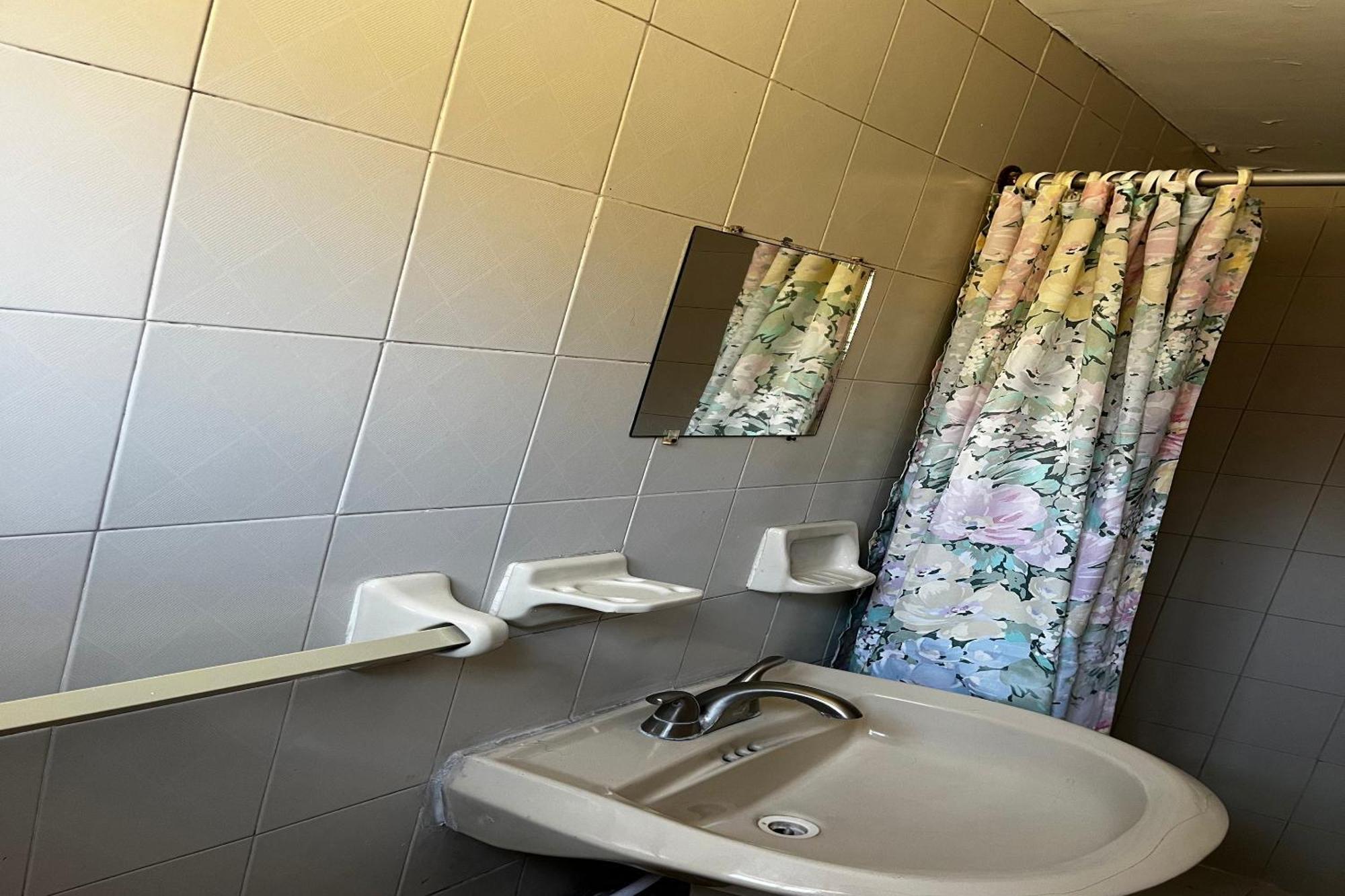 טיחואנה Oyo Hotel Linda מראה חיצוני תמונה