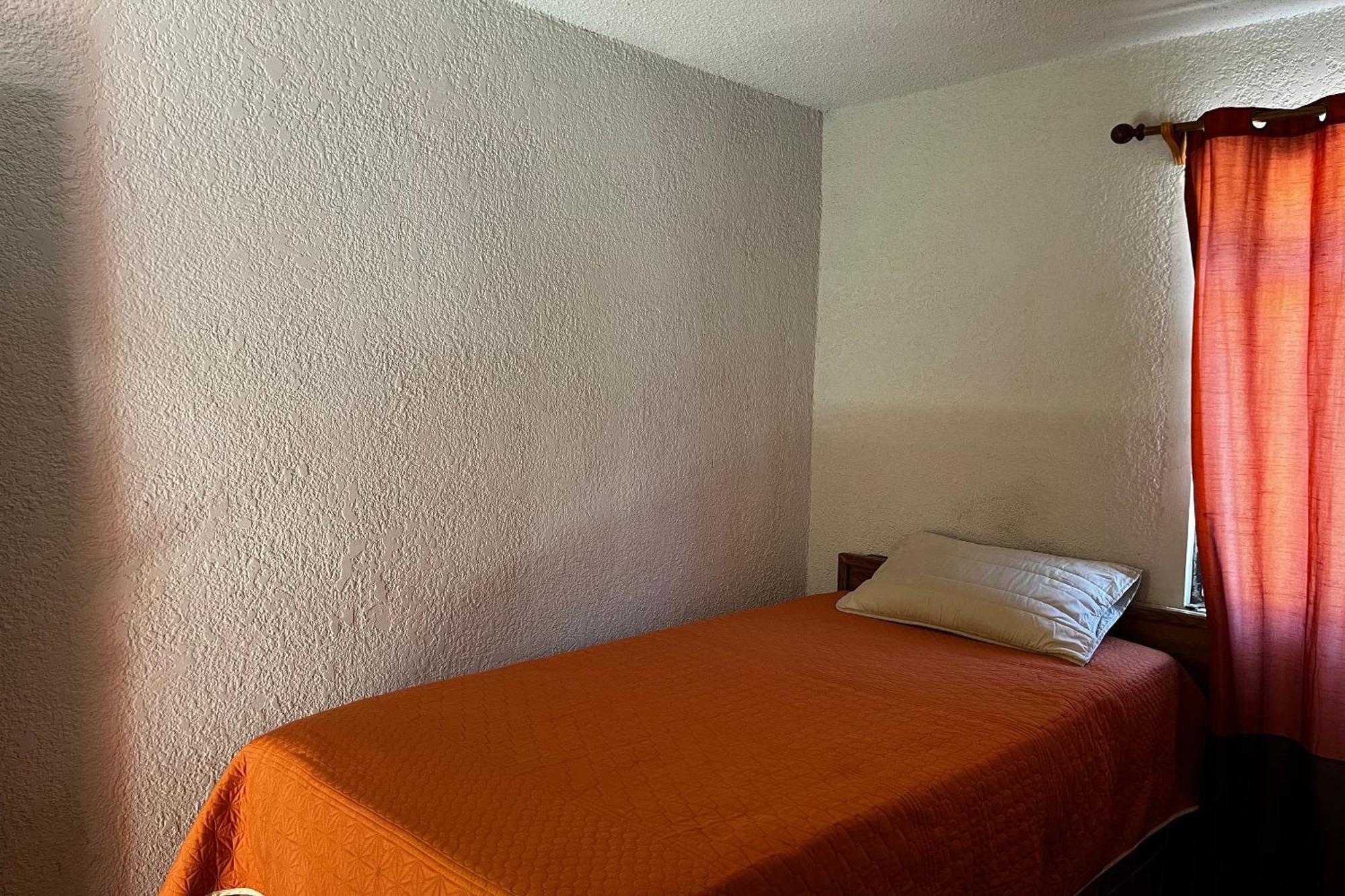 טיחואנה Oyo Hotel Linda מראה חיצוני תמונה